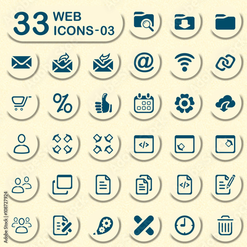 33 jeans web icons 03