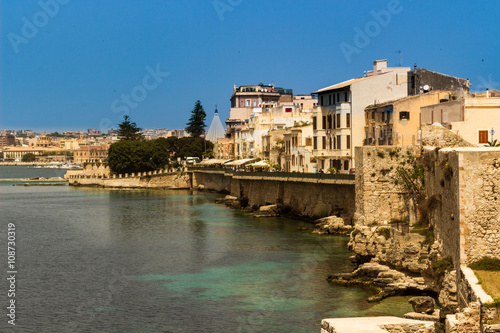 Siracusa in Sicily