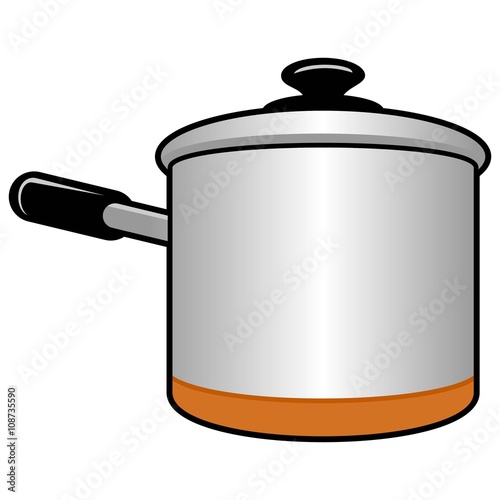 Cooking Pot