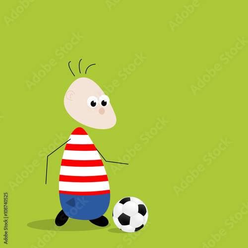 Fußball