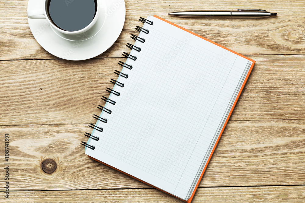 In search of inspiration