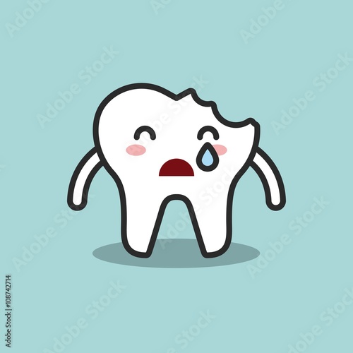 dental hygiene design 