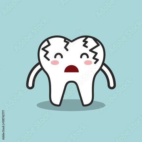 dental hygiene design 