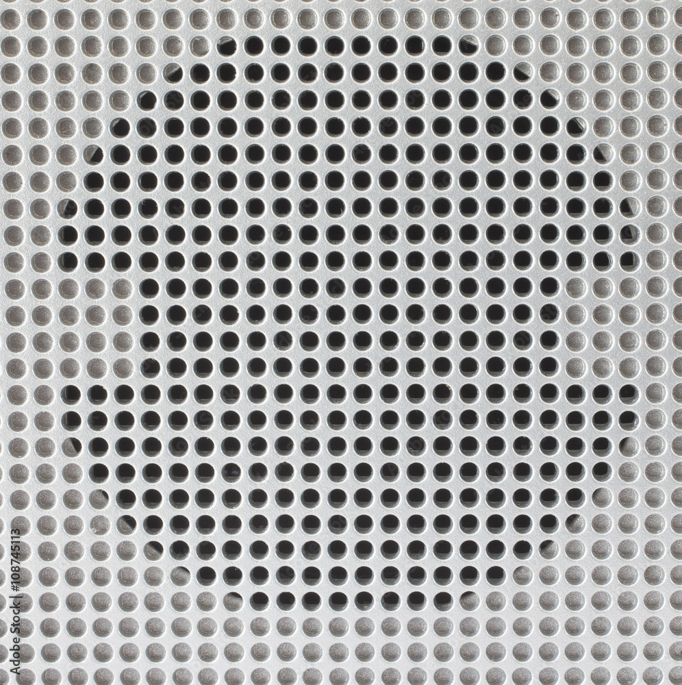 Speaker Speaker