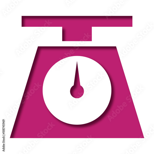 Logo balance.