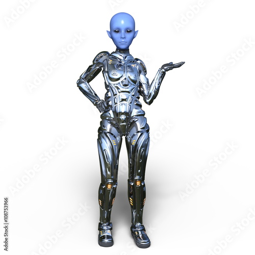 宇宙人
