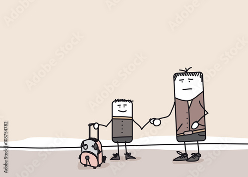 Rentrée scolaire