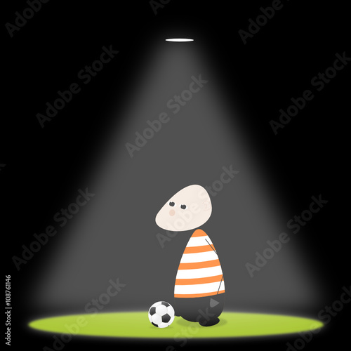Fußball