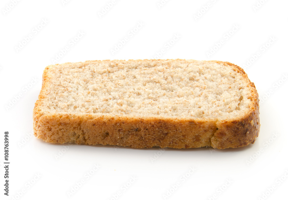 sliced bread