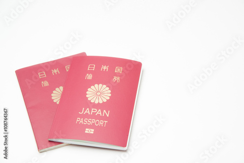 pair passport