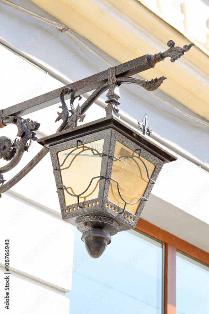 lantern
