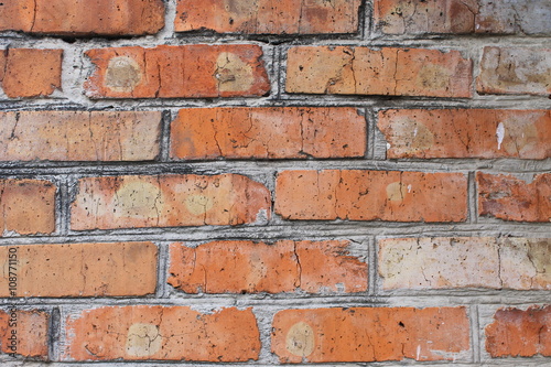 Background of brick 