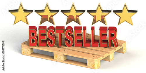 Bestseller   5 Sterne photo