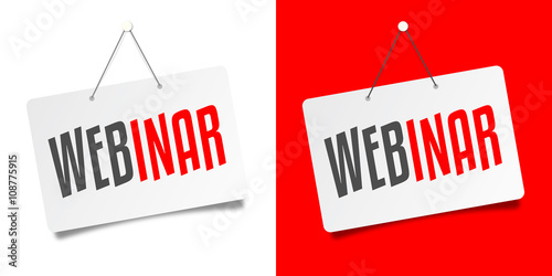 Webinar