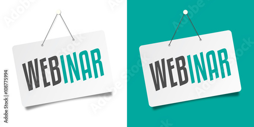 Webinar