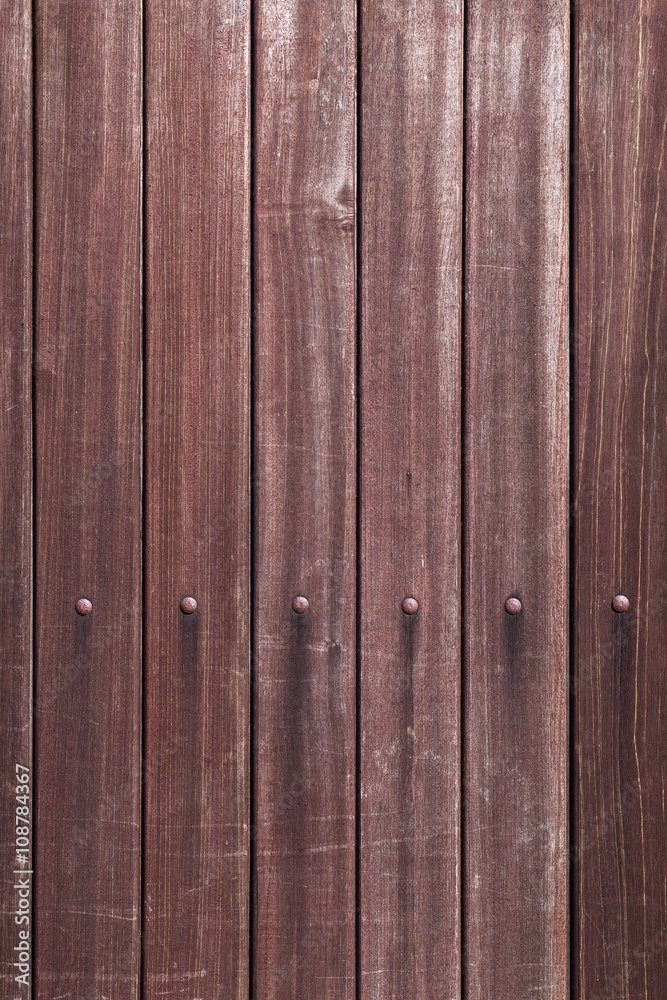 Old wooden wall texture background Old wooden wall texture background