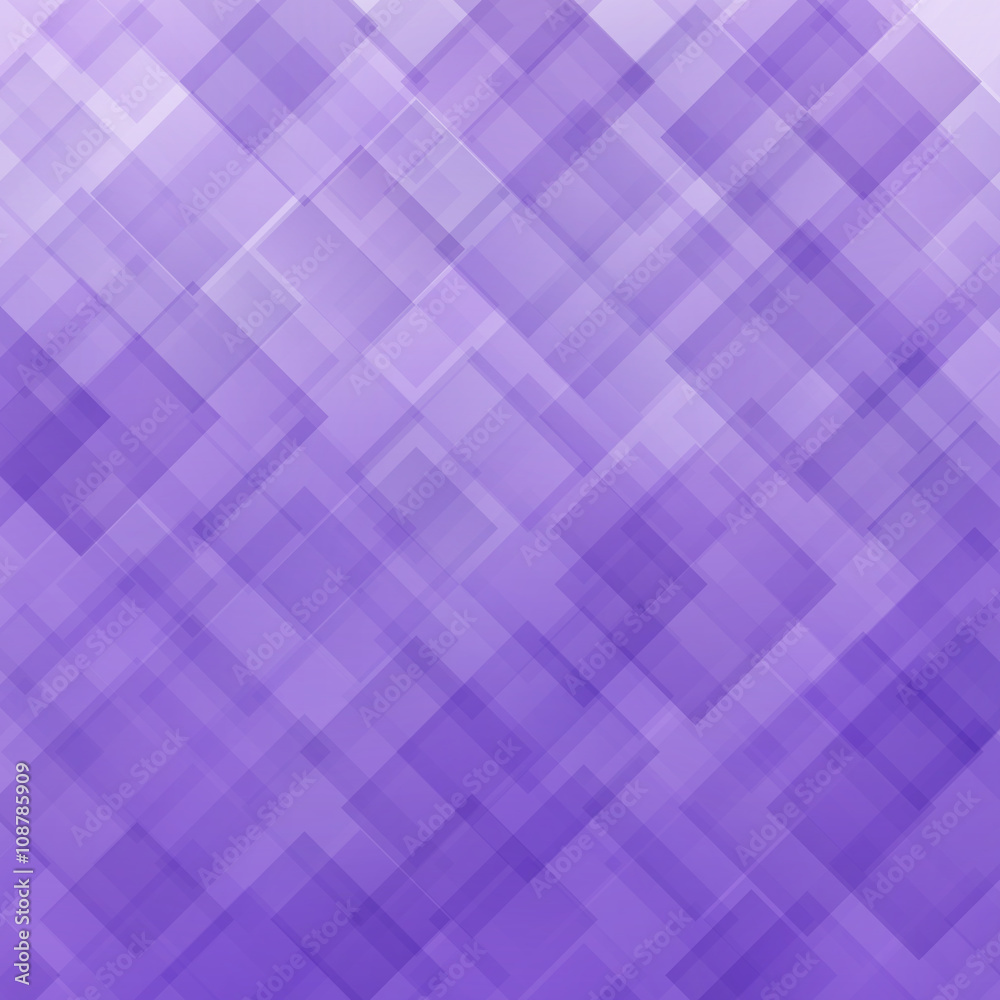 Abstract geometric background Abstract geometric background