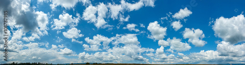 Sky panorama © Szasz-Fabian Jozsef