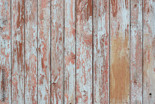 Wooden texture with scratches and cracks