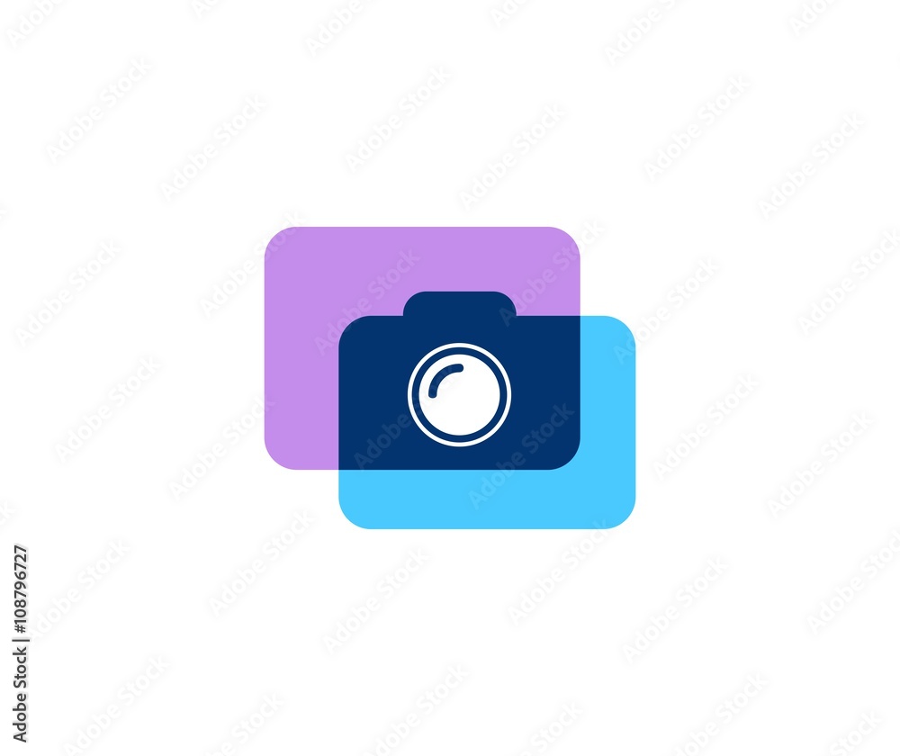 Camera logo Camera logo