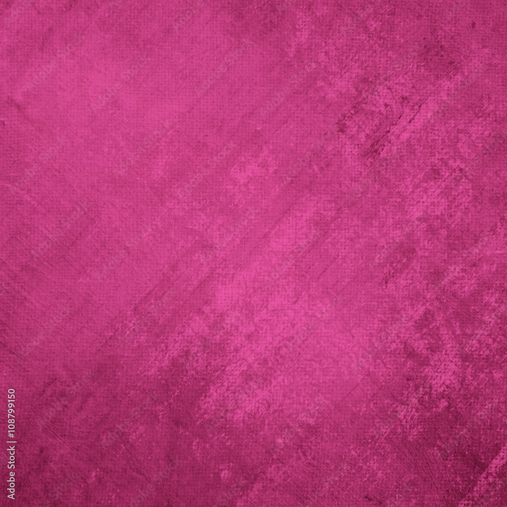 Fototapeta premium Abstract pink background.