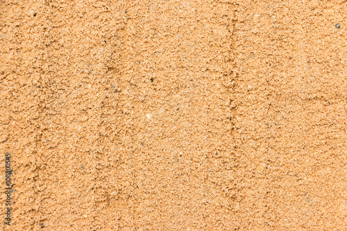 Wallpaper Mural sand texture from sand pile Torontodigital.ca