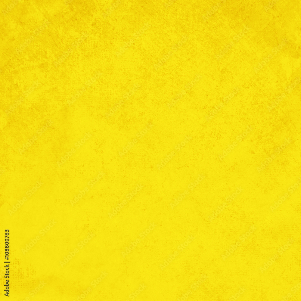 Abstract Yellow Background Abstract Yellow Background