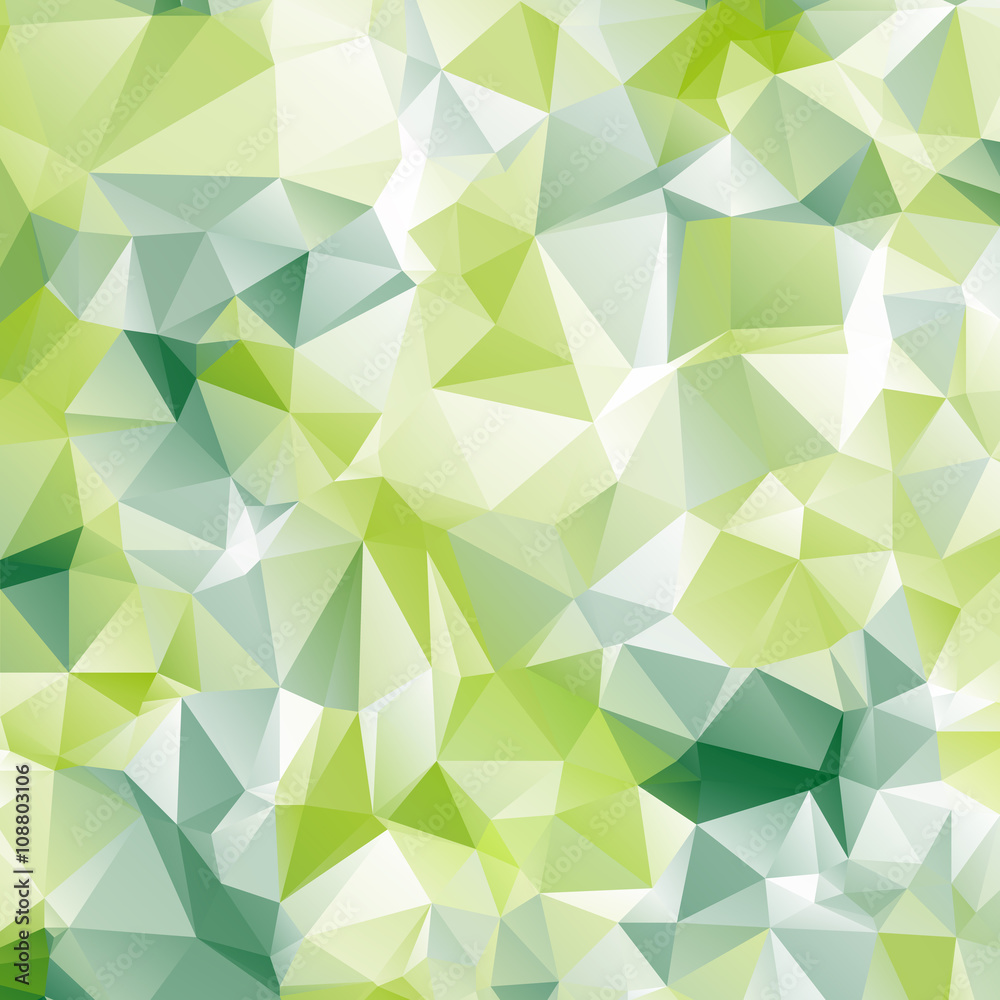 Abstract geometric colorful background Abstract geometric colorful background