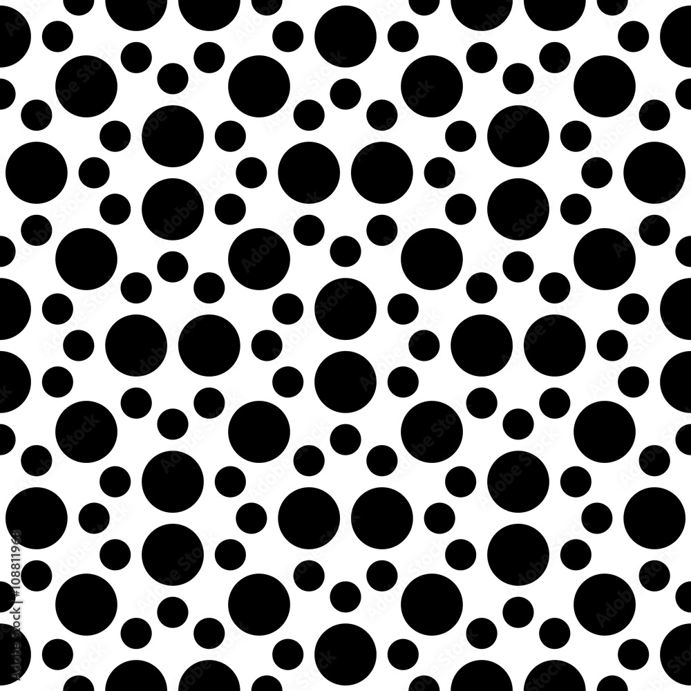 Vector hipster seamless geometry pattern, black and white abstract geometric background, subtle pillow print, monochrome retro texture, modern fashion design Vector hipster seamless geometry pattern, black and white abstract geometric background, subtle pillow print, monochrome retro texture, modern fashion design
