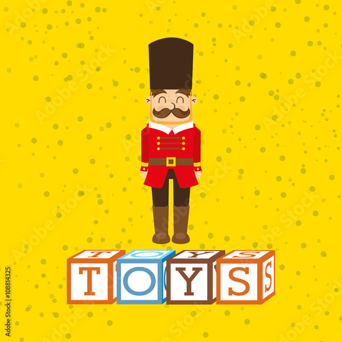 toys kids design  photo