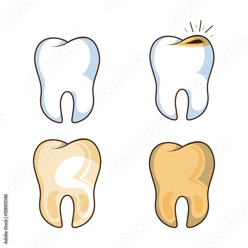 dental care  design 
