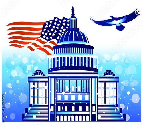 USA Parliament