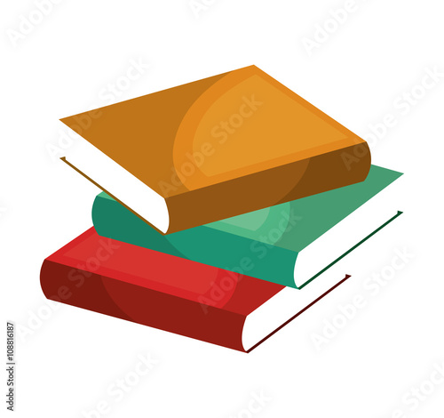 educational books design 