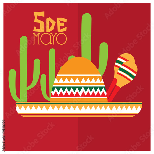 Cinco de mayo