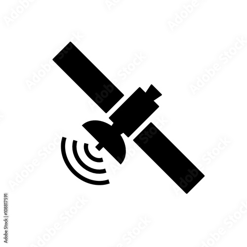 satelita ikona