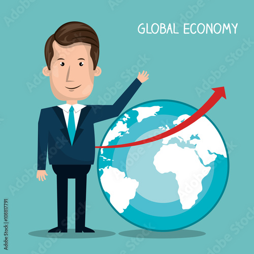 global economy design 