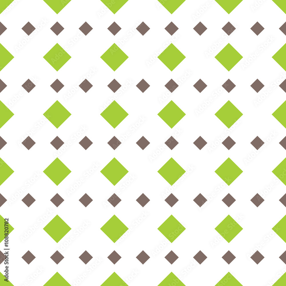 Rhomb Seamless Geometric Pattern Rhomb Seamless Geometric Pattern