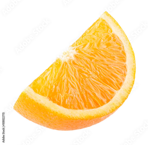 orange slice