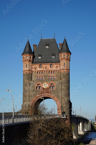 Nibelungenturm Worms