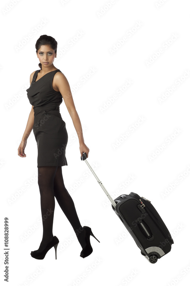 arriving indian traveler arriving indian traveler