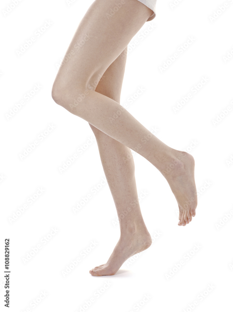 stepping legs stepping legs