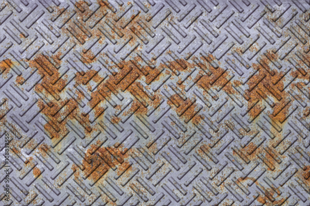 Old rusty metal texture background Old rusty metal texture background