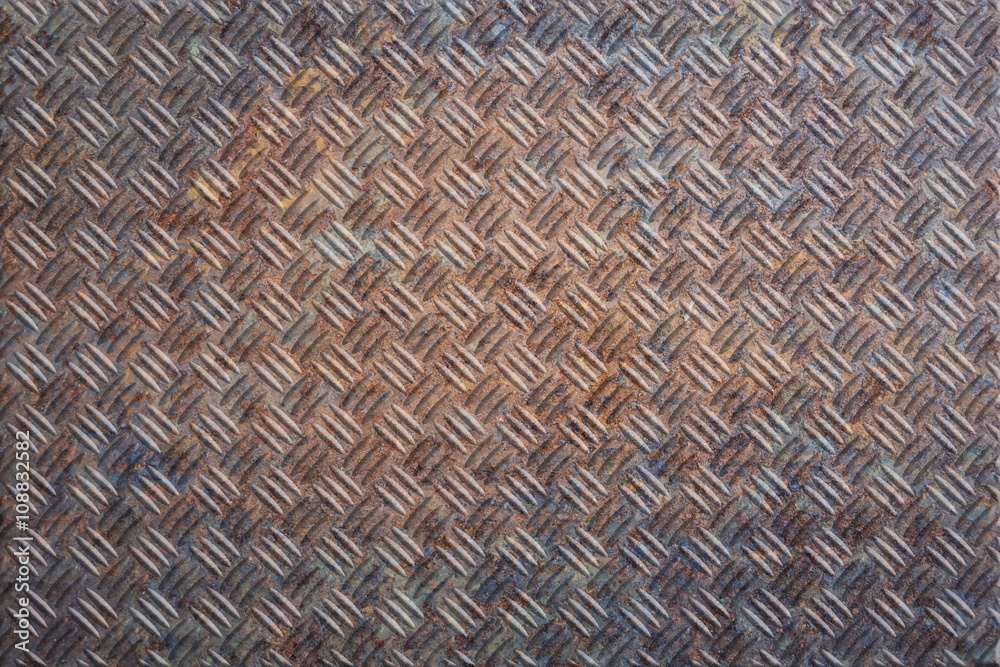Old rusty metal texture background Old rusty metal texture background