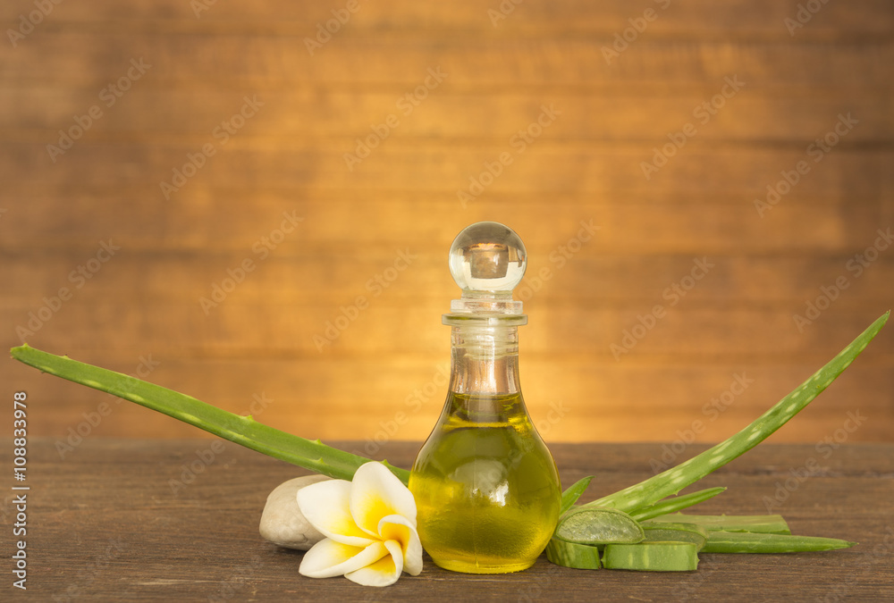 aloe vera  oil