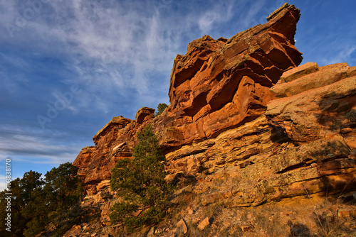 Colorado - Dominguez-Escalante photo