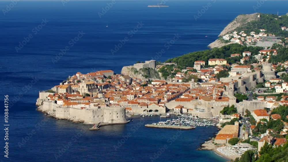 Dubrovnik vid 01