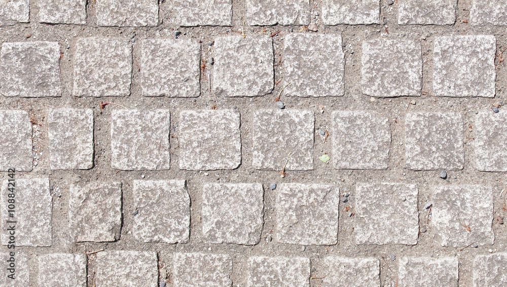 石畳テクスチャ 3984 2256ピクセルリピート Xlサイズ時 Stone Block Texture X Y Repeatable Per 3984px X 2256px In The Case Of Xl Size Stock Photo Adobe Stock