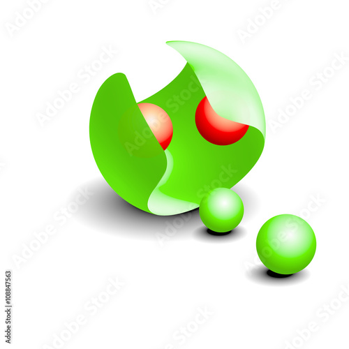 Grüne Verwandlung