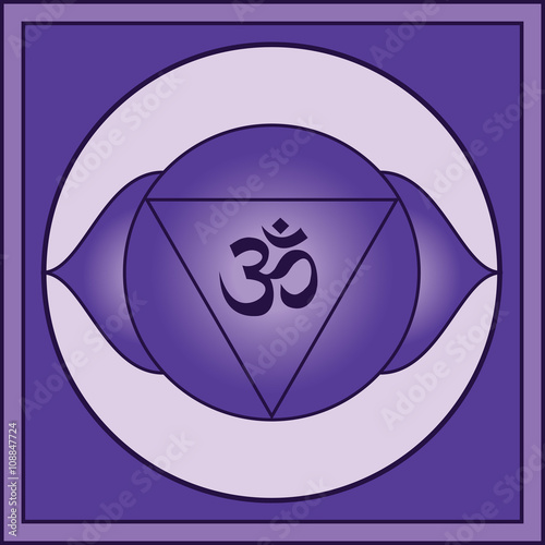 Third Eye Chakra Ajna