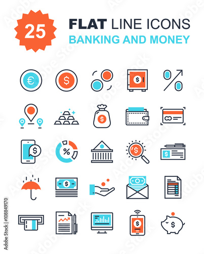 Banking and Money
